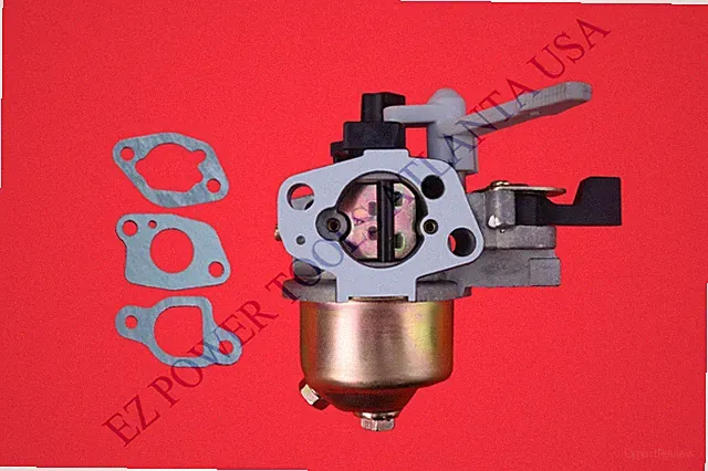 Generac 6923 006923-0 7019 007019-0 3100PSI 2.4GPM Pressure Washer Carburetor