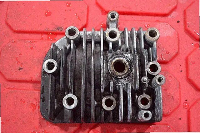 Generac Briggs & Stratton 10D90 3.75 HP Pressure Washer OEM Cylinder Head