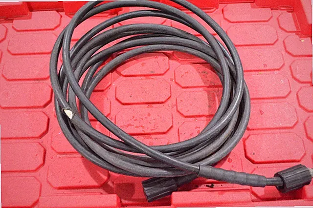 Generac Briggs & Stratton 10D90 3.75 HP Pressure Washer OEM Hose