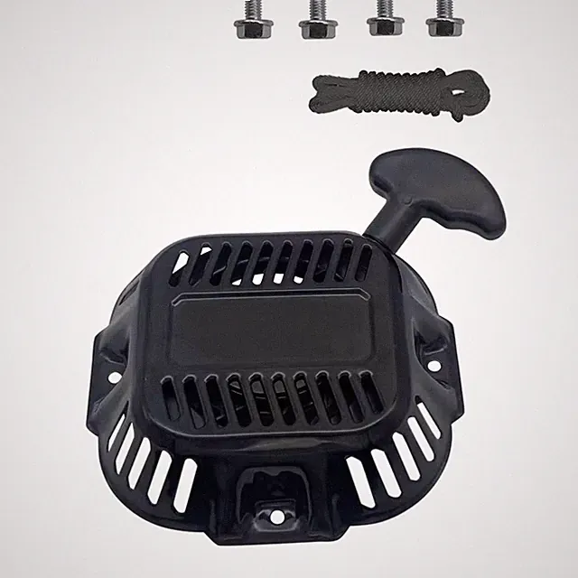 Generac Generator Pull Start Assembly - Easy Install & Durable Metal Design