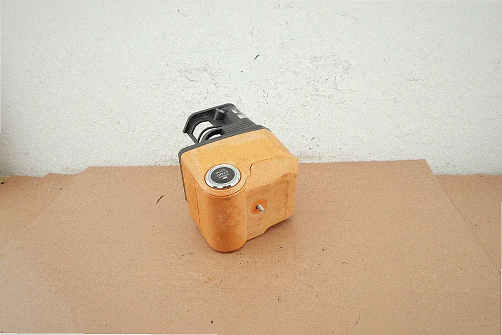 Generac Loncin CST168F/Q-H004 Pressure Washer OEM Engine Air Filter Housing