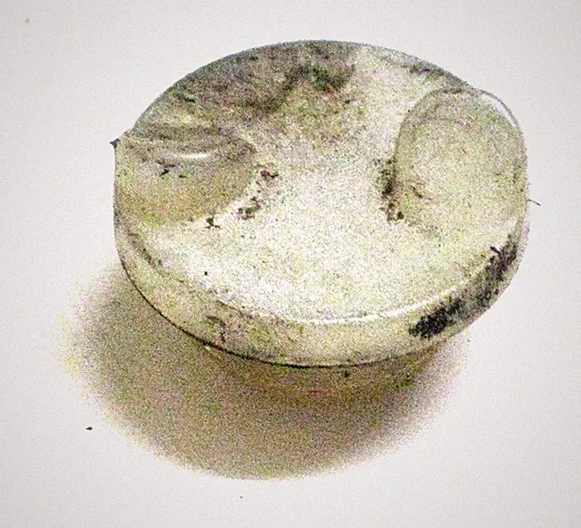 Generac Pressure Washer 01292-2 Fuel / Oil Cap