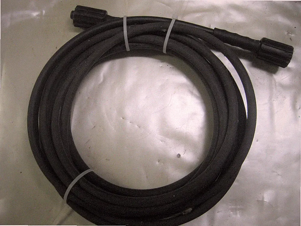 Generac Pressure Washer 1908 Hose 25' Part 708962, 209895GS, B3337GS, B1969