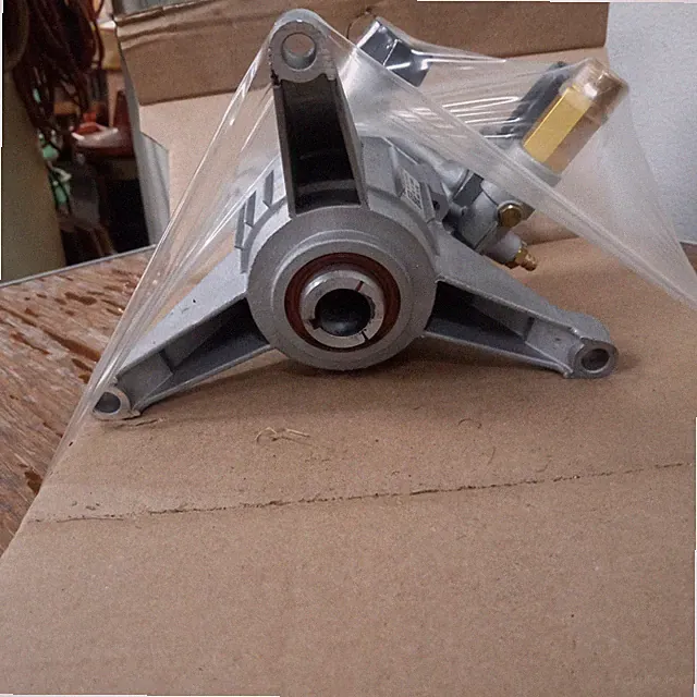 generac pressure washer pump 3000