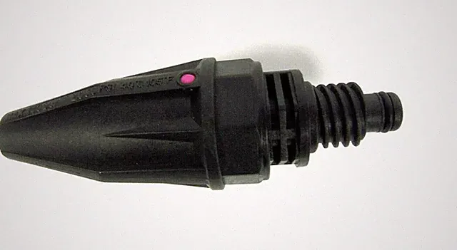 Generac Pressure Washer Turbo Nozzle BB2297