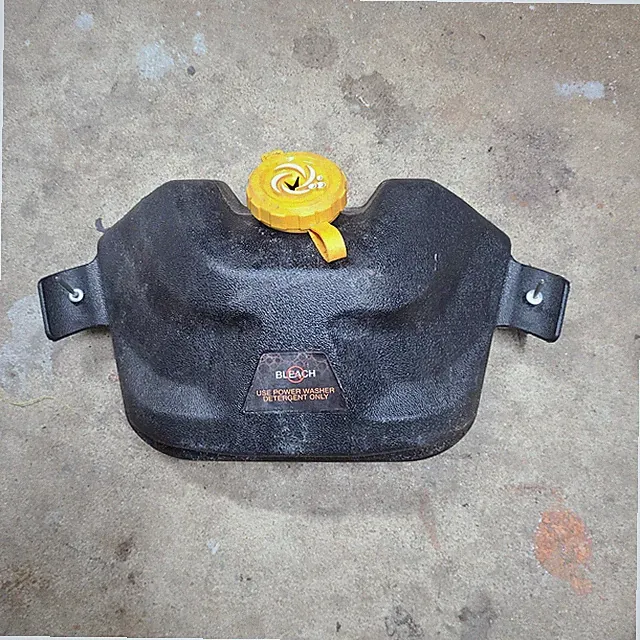 GENERAC Speedwash 3200 3500 Chemical Soap Tank Power Washer