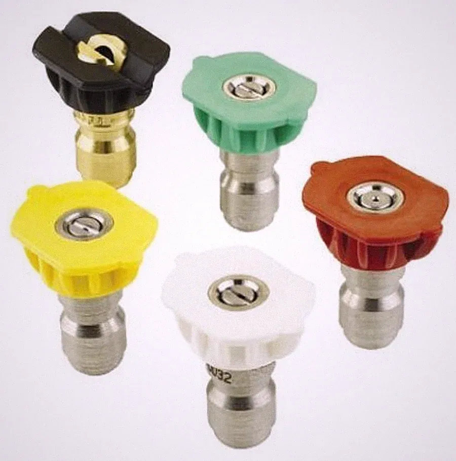 Angle Pumps