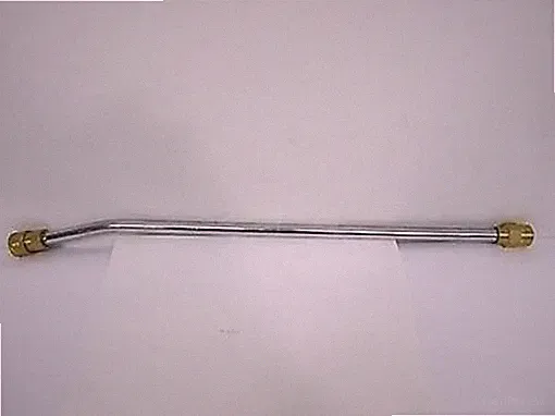 General Pump, 20 3/8", Pressure Washer Angled Lance