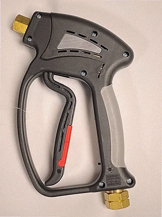 General Pump DG 5010 5000 psi Pressure Washer Gun
