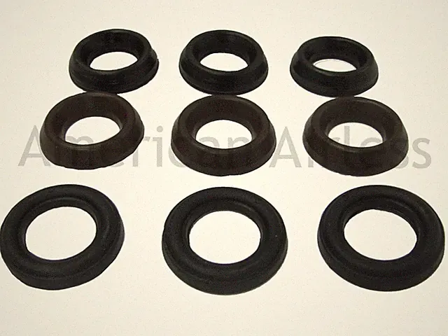 General Pump Interpump OEM Pressure Washer Repair Kit 69