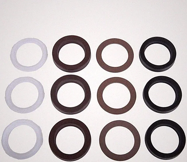 General Pump Interpump repairs parts kit 170 ø 20 20mm TSF1819 TSF2019 TSF2021