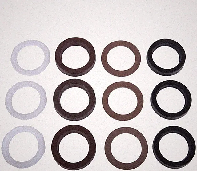 General Pump Interpump repairs parts kit 170 ø 20 20mm TSF1819 TSF2019 TSF2021