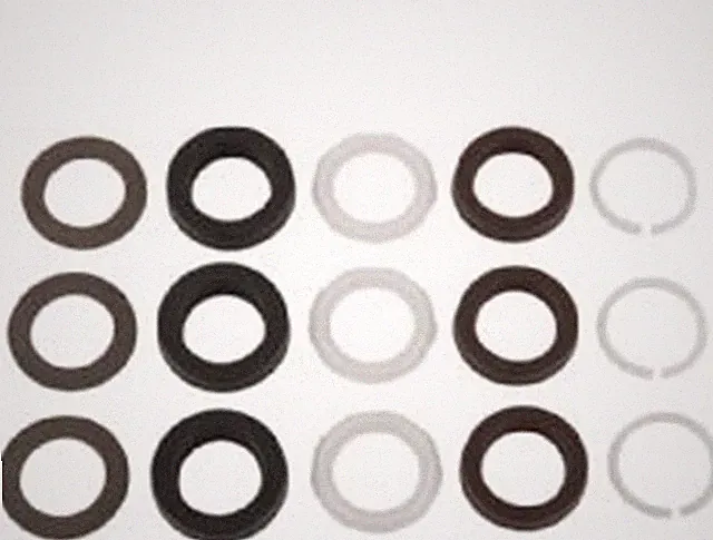 General Pump Interpump repairs parts kit 180 ø 18 18mm TSF1819 TSP1819 TSP1821
