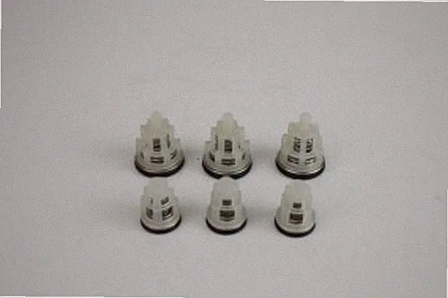 General Pump OEM Interpump Pressure Washer Check Valve Repair Kit 269 Kit269