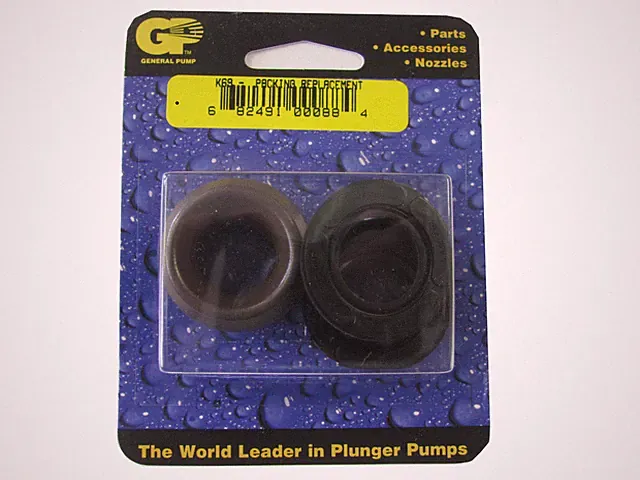 General Pump OEM Interpump Pressure Washer Repair Kit 69