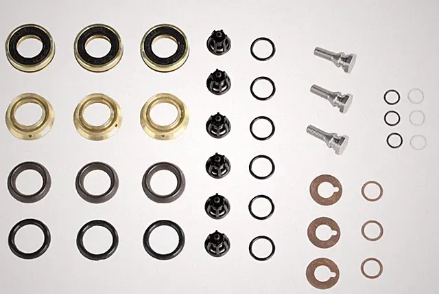 General Pump Rebuild Kit T721 T731 T9721 T9731 T991 T911 T9951 T9971 T9441 Pump
