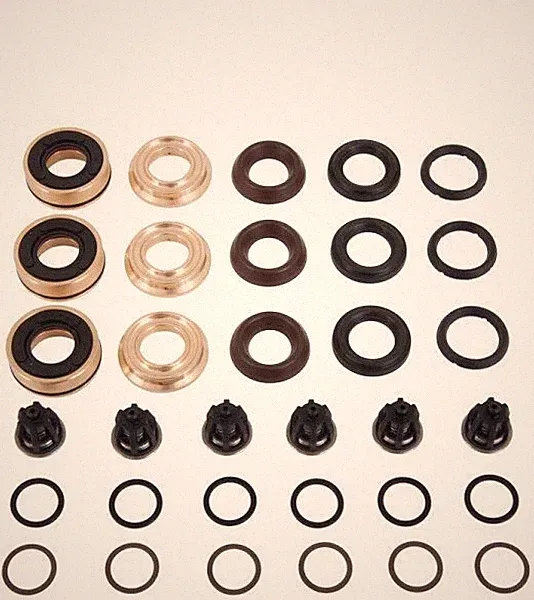 General Pump repairs parts complet kit 220 for all models Series 47 48 ø20
