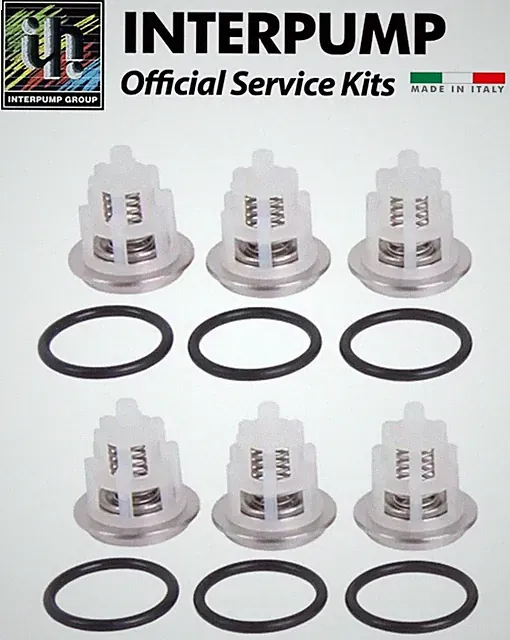 General Pump repairs parts KIT 169 for Series 47 66 see the list