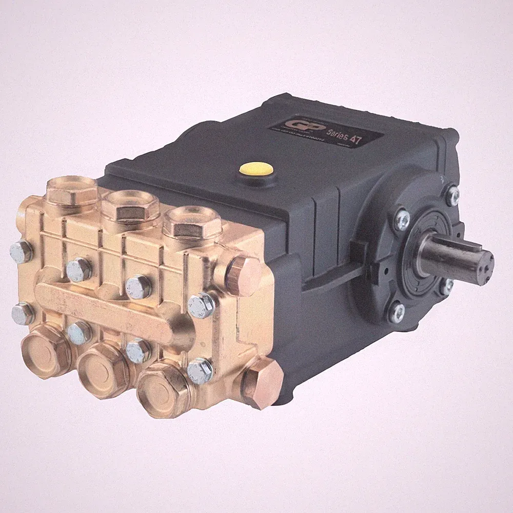 General Pump T921, 1700 PSI 5.0 GPM Pressure Washer Pump
