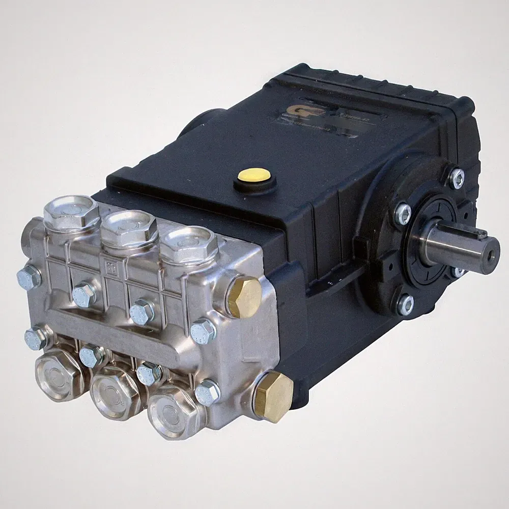 General Pump T9211 Pressure Washer Pump, 3000 PSI, 4.2 GPM, Belt Drive