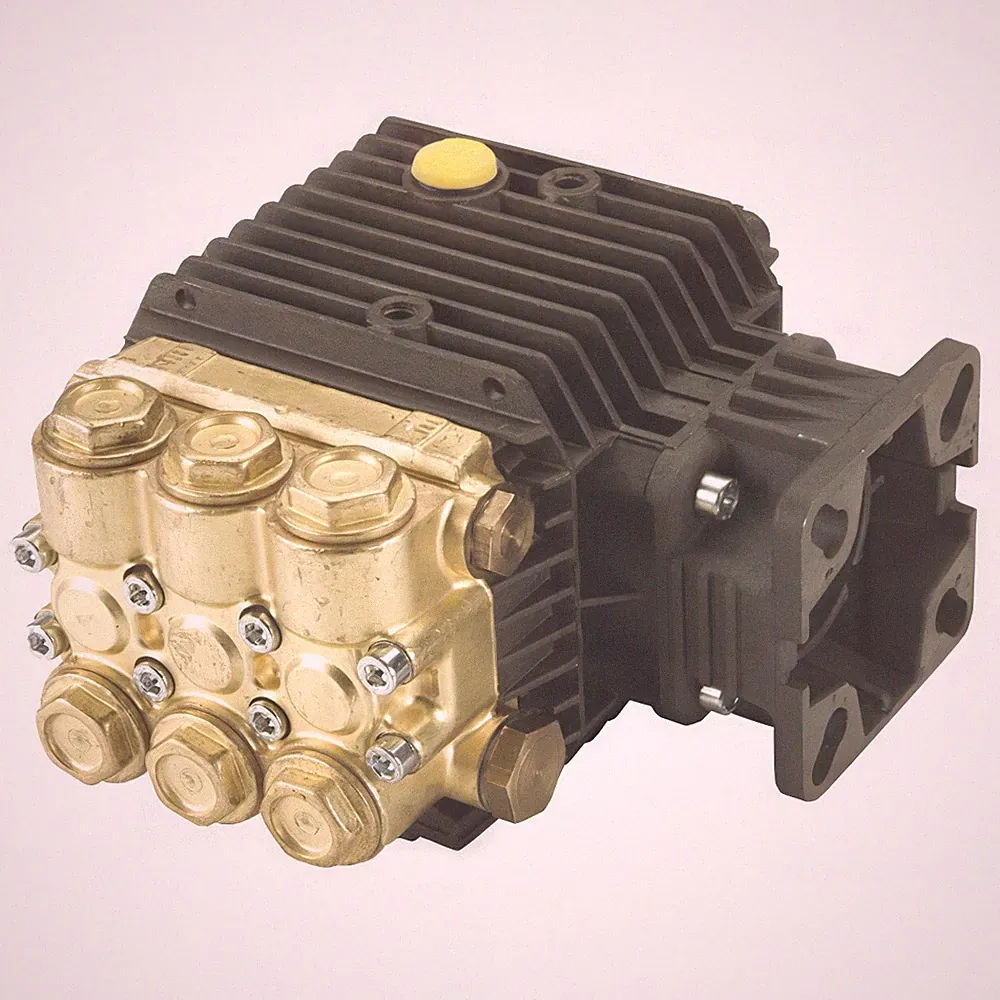 General Pump TT2028GBF, 2000 PSI 2.8 GPM Electric Flanged Pressure Washer Pump