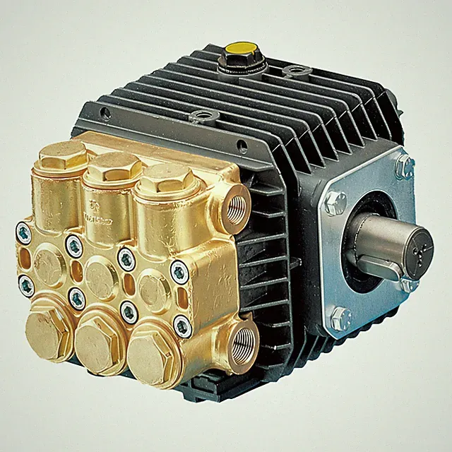 General Pump TT9111, 1500 PSI 3.0 GPM