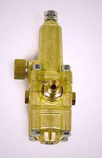 General Pump ZK71 K7.1 Pressure Washer Flow Actuated Unloader Valve 3 - 4.2 GPM