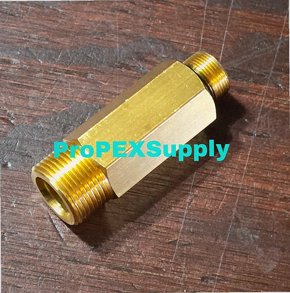 Genui OEM Part Water Outlet Tube Assy For Ryobi RY143011 3000PSI Pressure Washer