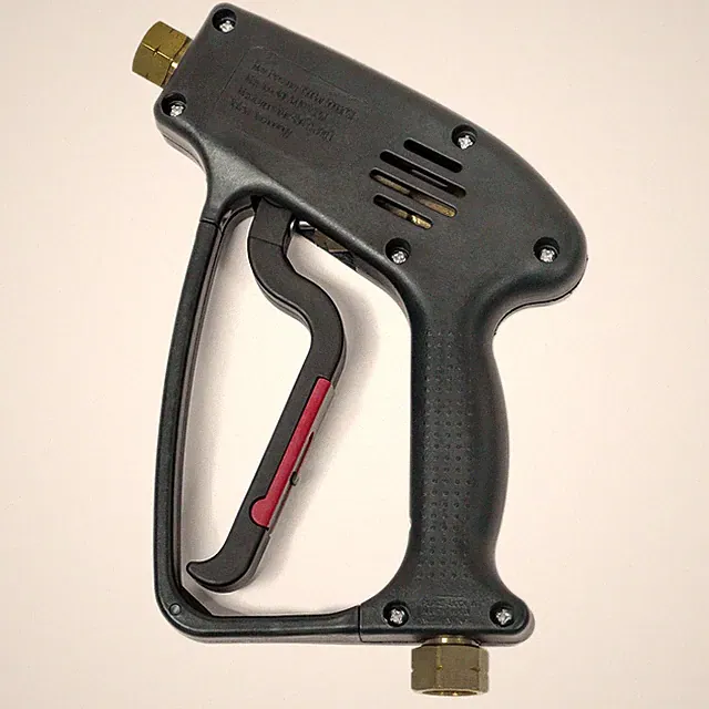 Genuine Annovi Reverberi 5110 Spray Gun 5000 PSI Fits Honda