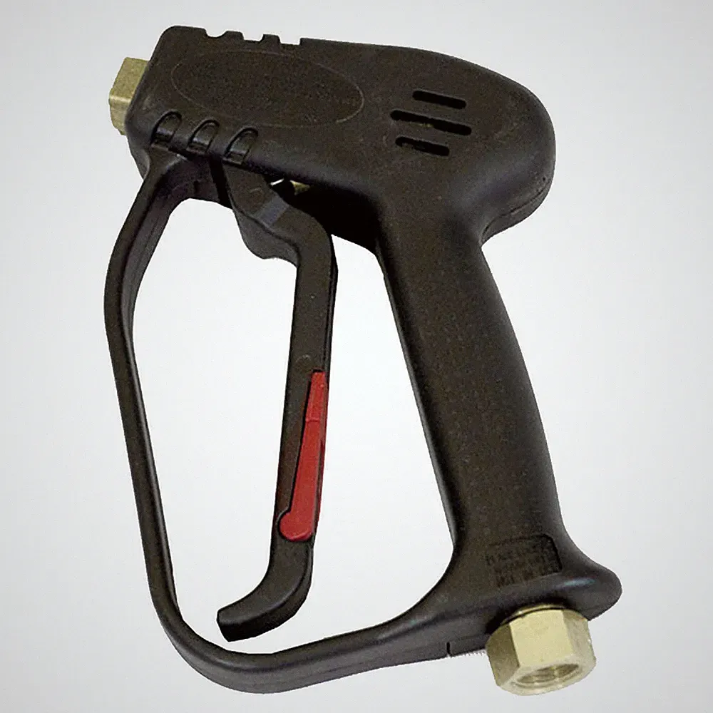 Genuine AR Annovi Reverberi 5101 Easy Trigger Pressure Washer Gun 4000 PSI 7 GPM