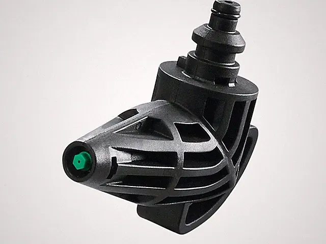 Genuine Bosch High Pressure Washer 90 Degree Nozzle (140 bar)