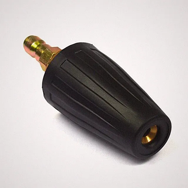 Genuine Briggs &Stratton 6195 QuickConnect Turbo Nozzle Pressure Washer 3100 PSI