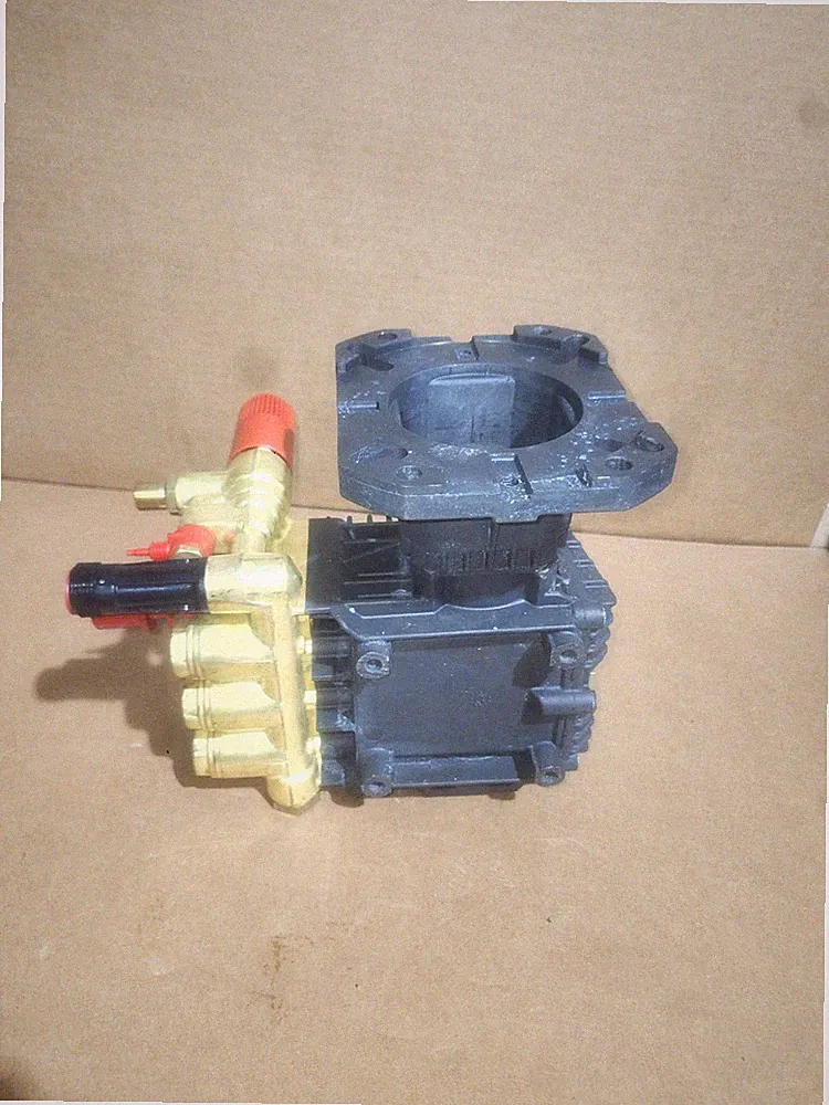 Genuine Briggs & Stratton 92294AGS Pressure Washer Pump OEM 3000 PSI 4.0 GPM