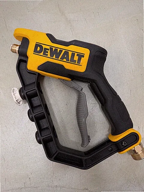 Genuine Handle Grip Gun DeWALT DWPW2100 2100PSI Electric Pressure Washer
