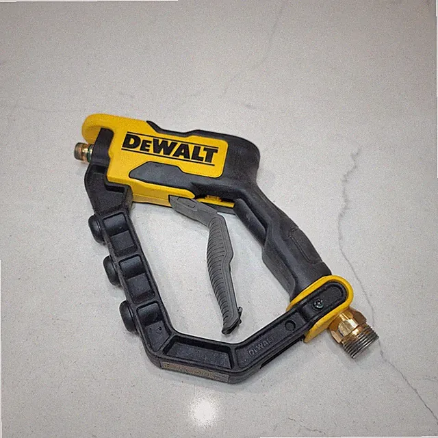 Genuine Handle Grip Gun DeWALT DWPW2100 2100PSI Electric Pressure Washer
