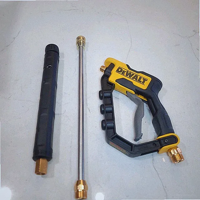 Genuine Handle Grip Gun DeWALT DWPW2600 2600PSI Electric Pressure Washer