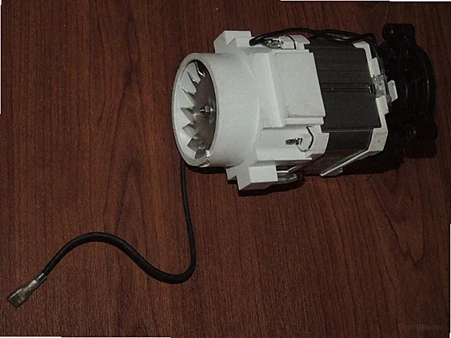 Genuine HC9650C Motor for Sun Joe SPX4001 SPX4000 SPX3000 Pressure Washer
