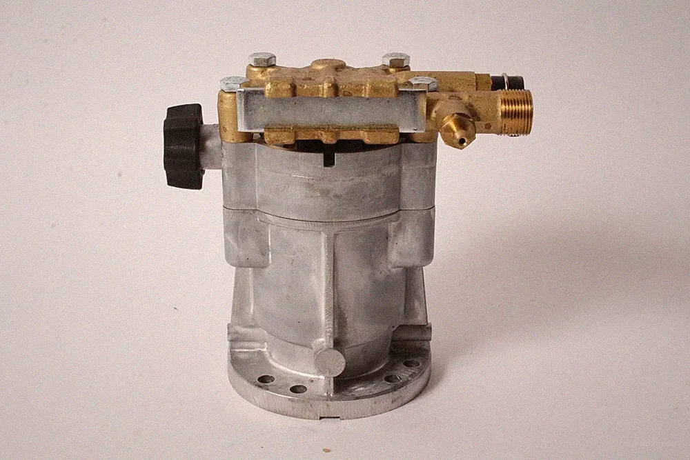 Genuine Karcher 8.925-069.0 3000psi Vertical Pressure Washer Pump 9.120-020.0