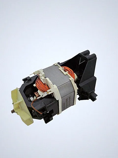 Genuine Karcher K3 Pressure Washer ~ Motor Assembly Part 6.612-994.0