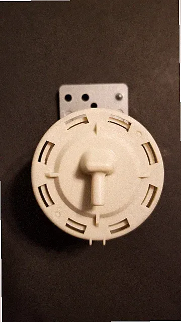 Genuine LG Kenmore Washer Water Level Pressure Switch Sensor 6601ER1006A