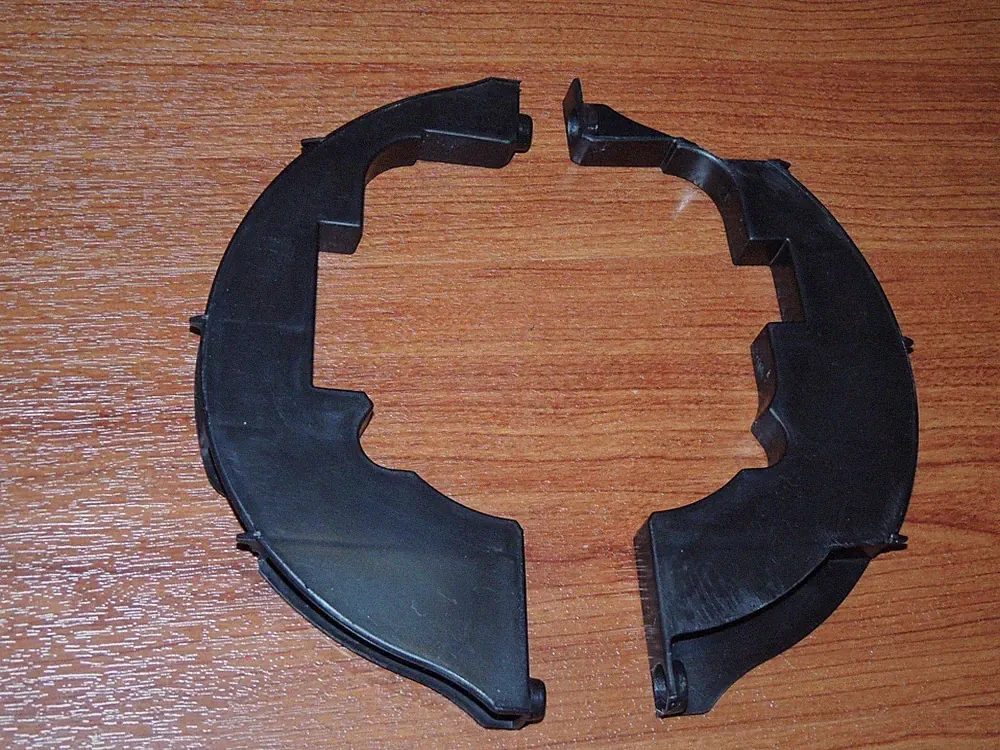 Genuine Motor Pump Holders Braces for Sun Joe SPX3000 Pressure Washer