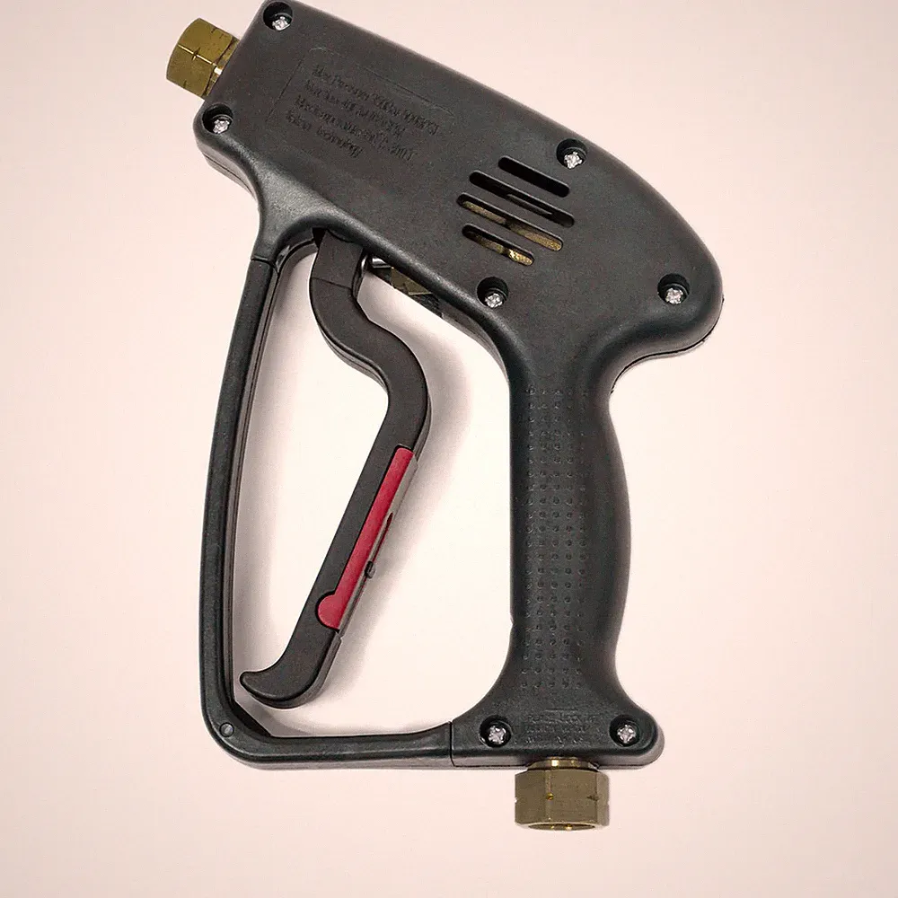 Genuine OEM Annovi Reverberi AR 5110 Easy Trigger Spray Gun 5000 PSI 10.5 GPM