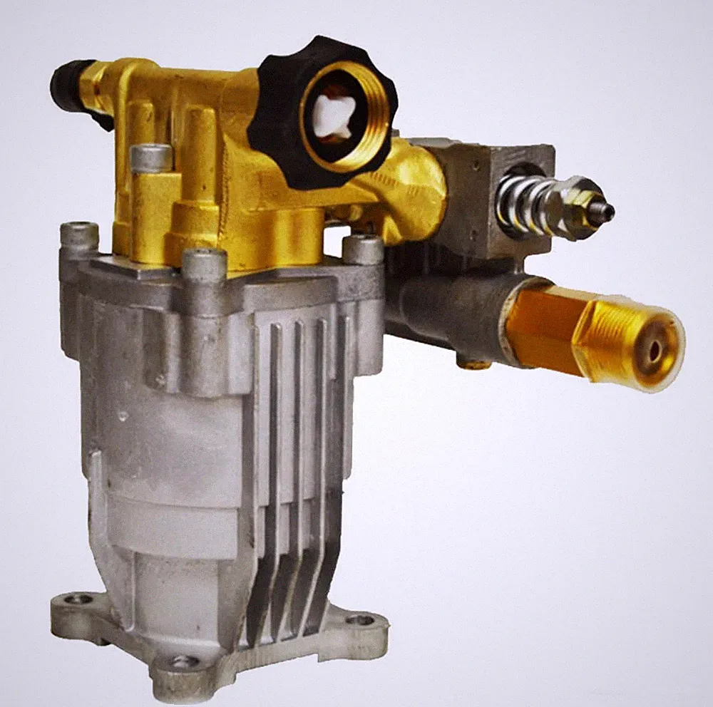 Genuine OEM Himore 3000 PSI Pressure Washer Water Pump 309515003 Axial