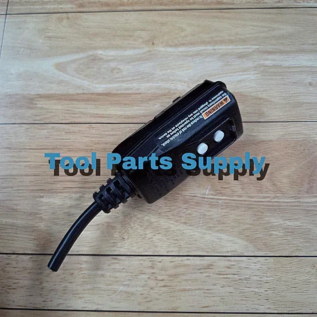 Genuine OEM Part, Plug Assembly For Ryobi RY1419 1900PSI Pressure Washer