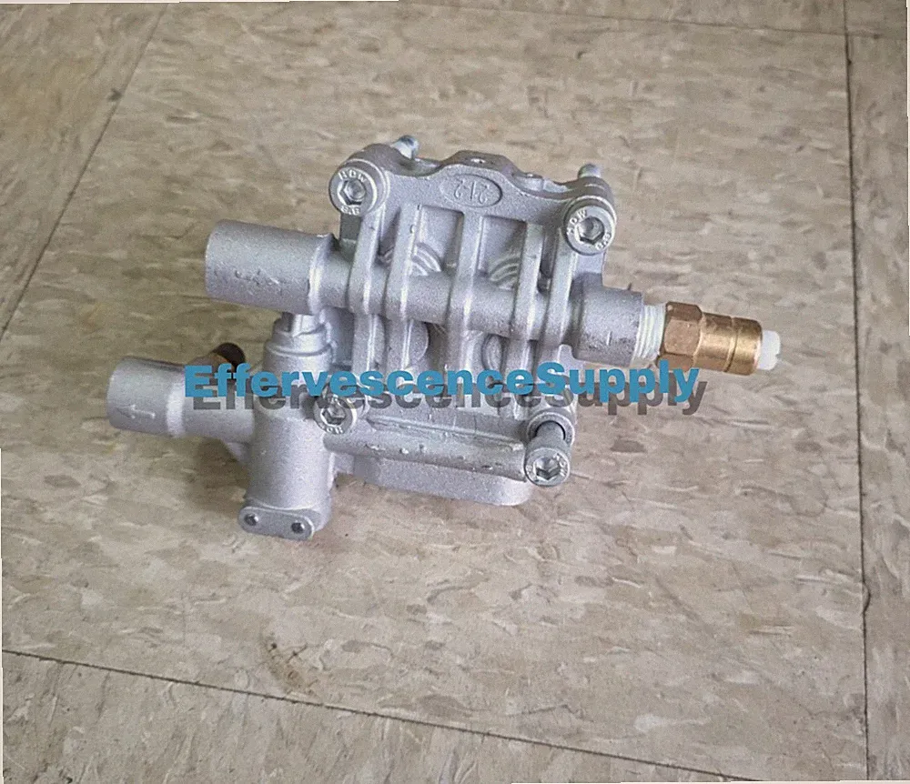 Genuine OEM Part Water Pump Assy For Ryobi RY142500 2500PSI Pressure Washer