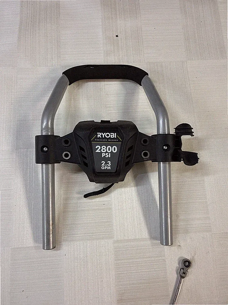 Genuine OEM Parts Handle Assy For Ryobi 2800PSI Pressure Washer