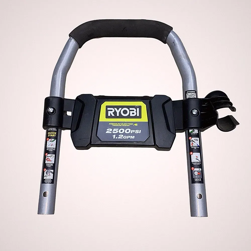 Genuine OEM Parts Handle Assy For Ryobi RY142500 2500PSI Pressure Washer
