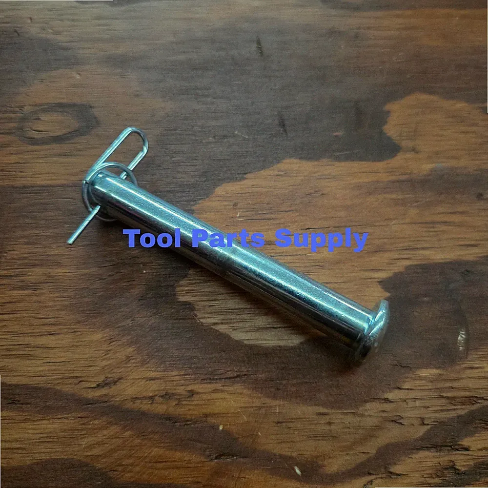 Genuine OEM Parts, Wheel Axle Assy For Ryobi RY143011 3000PSI Pressure Washer