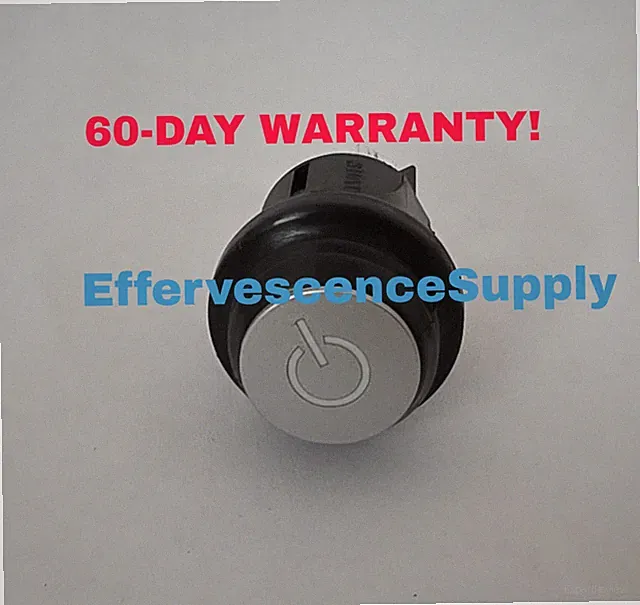 Genuine OEM Switch Assembly For Ryobi RY142500 2500PSI Pressure Washer