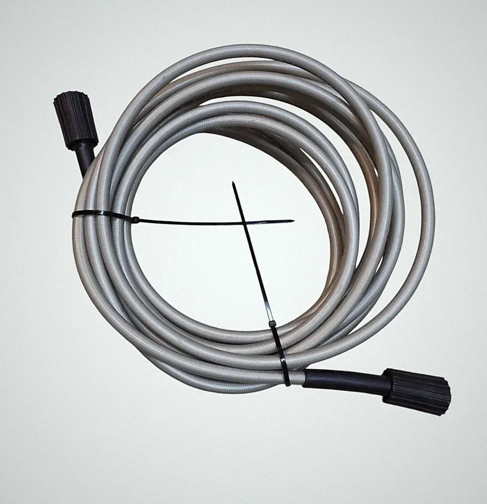 Genuine Part 25 Feet Hose Assy For Ryobi RY1419 1900PSI Pressure Washer